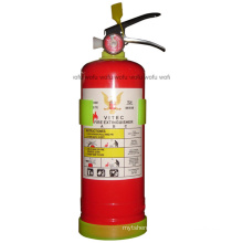 Portable 40% abc fire extinguisher 5LB